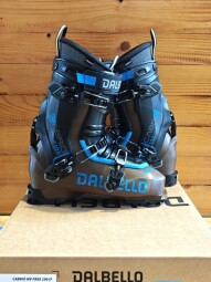 LYŽIARKY DALBELLO CABRIO MV FREE 100 IF 28MP ---MODEL 2025---